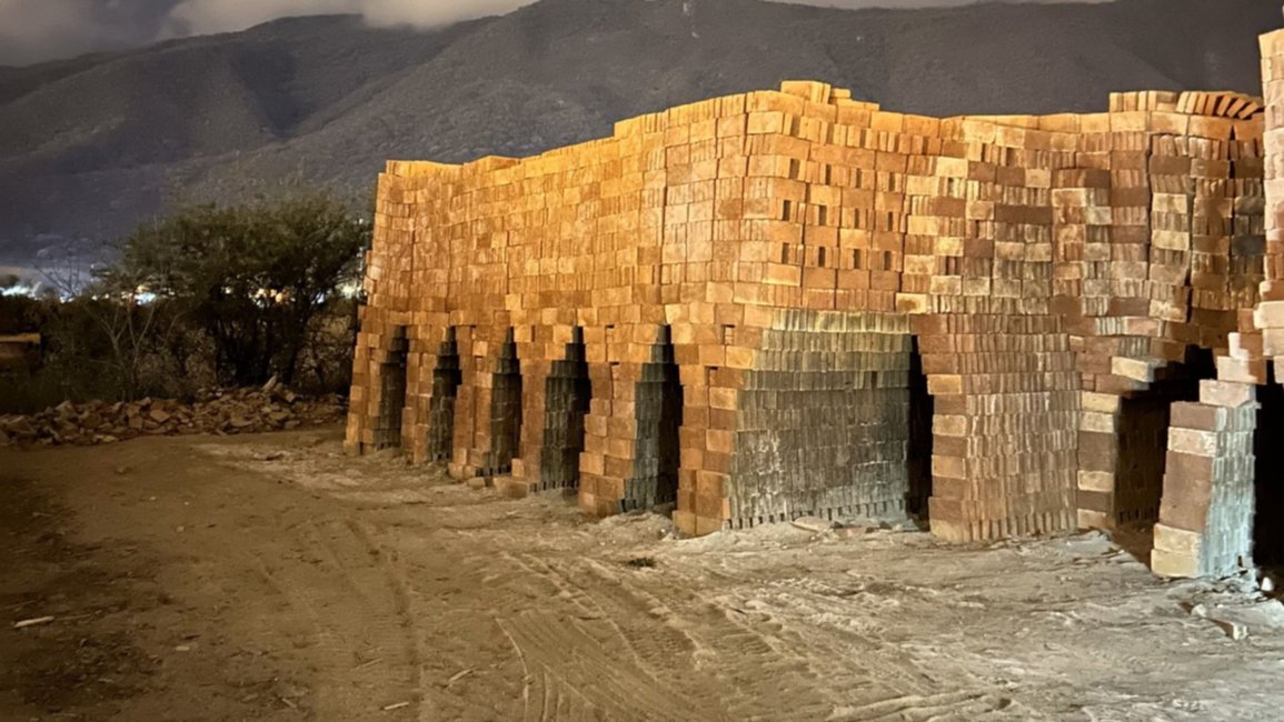 Un proyecto que nació de una idea de revalorizar la sacralidad de la naturaleza