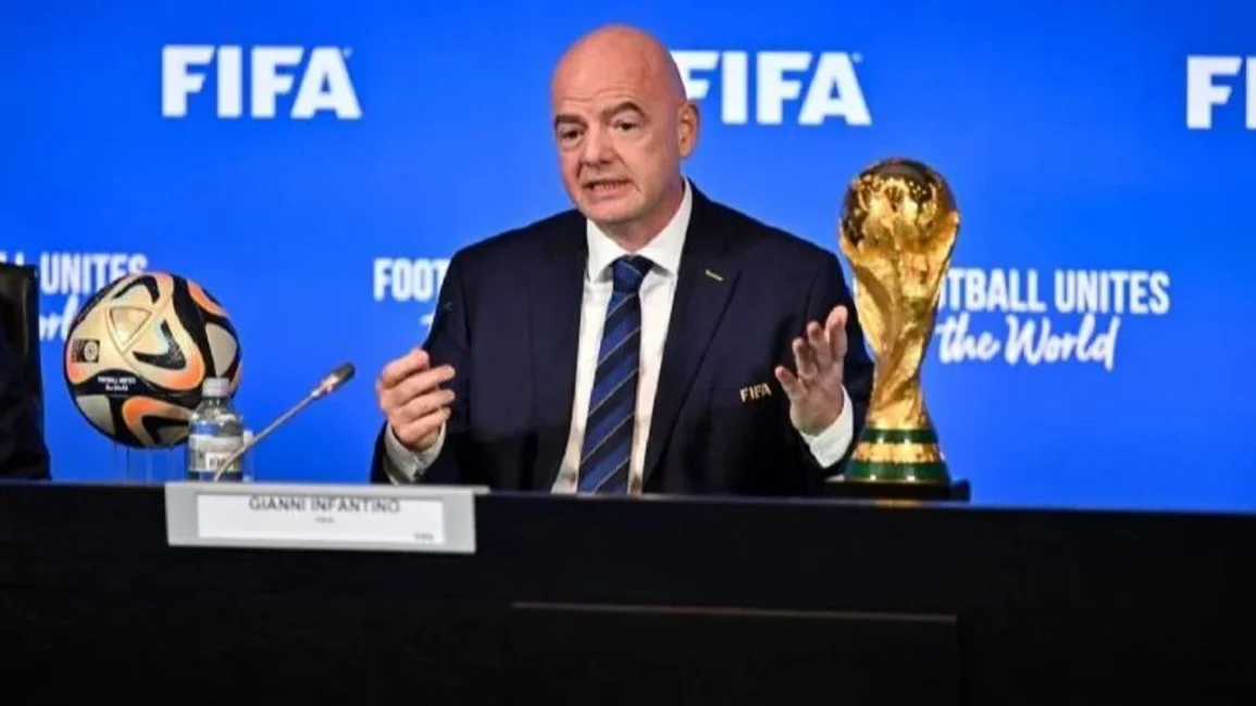 El comunicado oficial de la FIFA sobre las sedes del Mundial 2030 y una aclaración