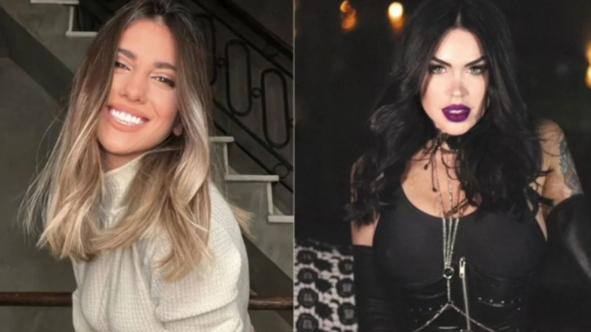 Cinthia Fernández se metió en el escándalo: “Mi ex me engañó con Sofía Clerici”