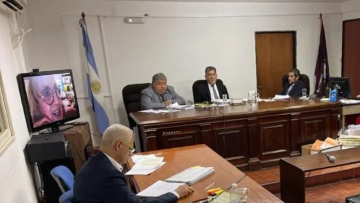 Caso Liliana Ledesma: Declaró un testigo y la audiencia continuará este jueves