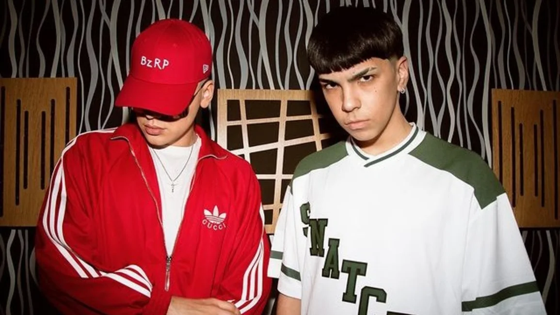 Salió el nuevo tema de Bizarrap con Milo J: “Pegué un tema top global y todavía no veo un peso”