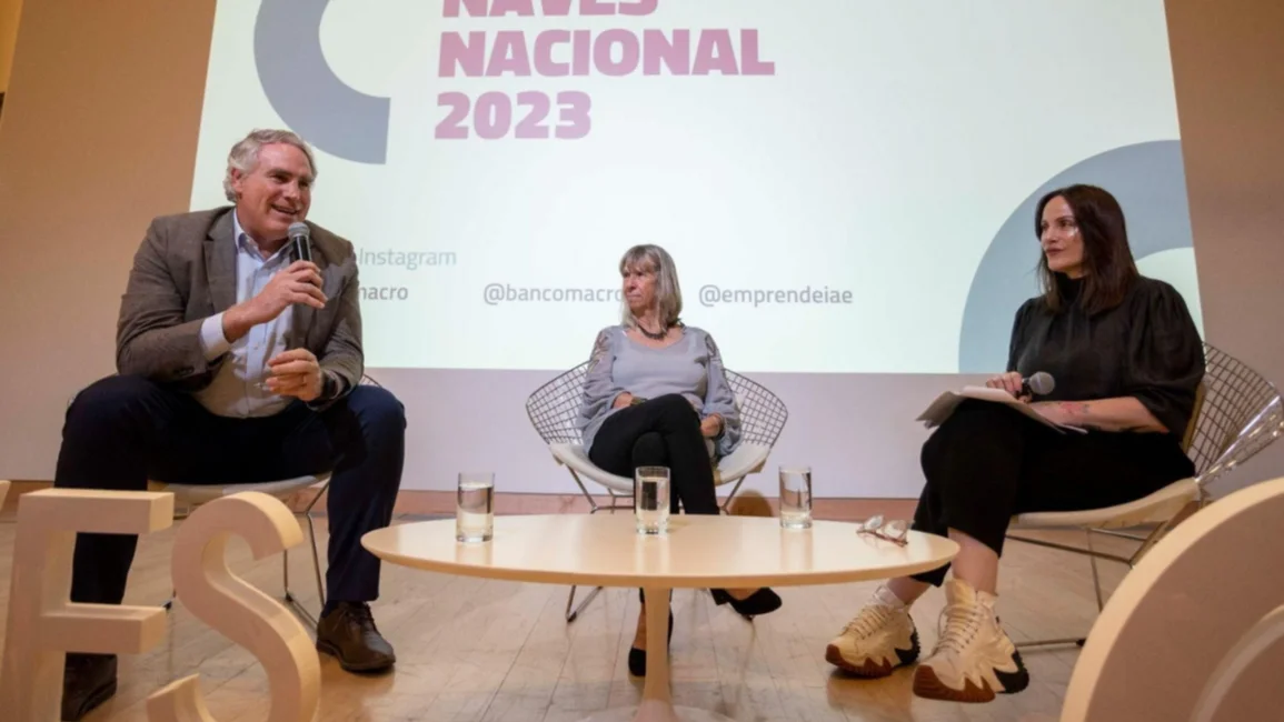  Banco Macro anunció los ganadores de Naves