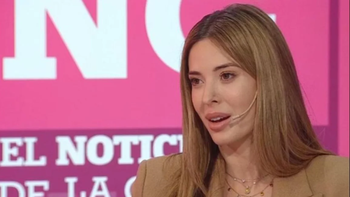 VIDEO. Jésica Cirio habló por primera vez tras el escándalo de Martín Insaurralde: "Es mentira que me pagó 20 millones de dólares"