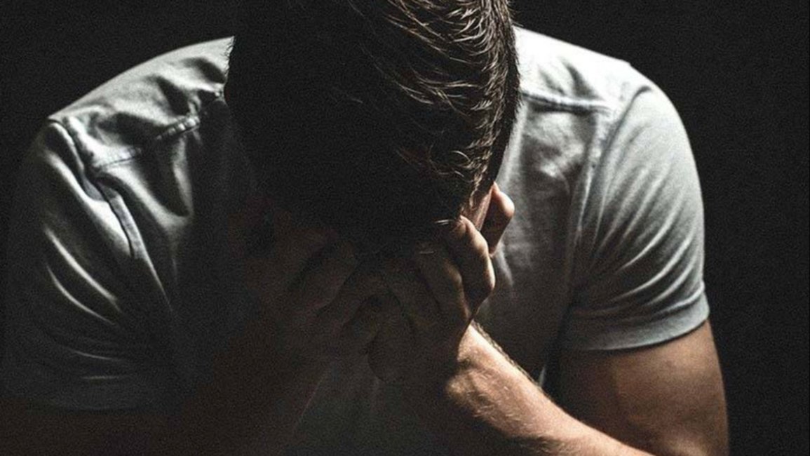 Salud mental: suicidio y falta de figuras de apoyo