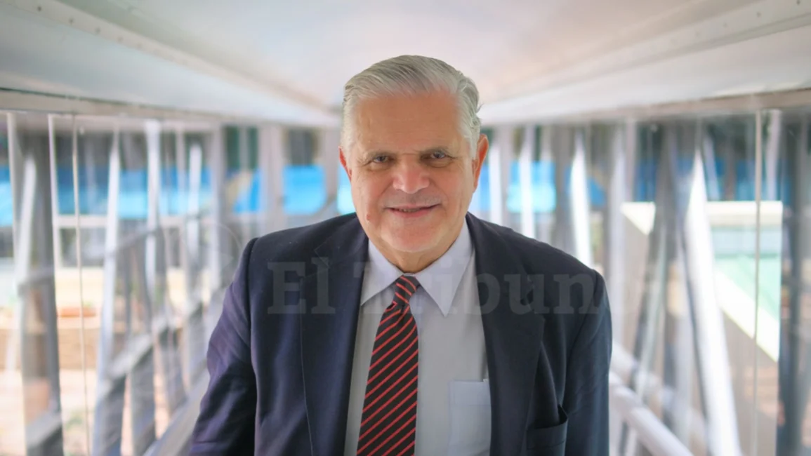 López Murphy: "El Gobierno es desastroso, en particular la conducción de Massa ha sido catastrófica"