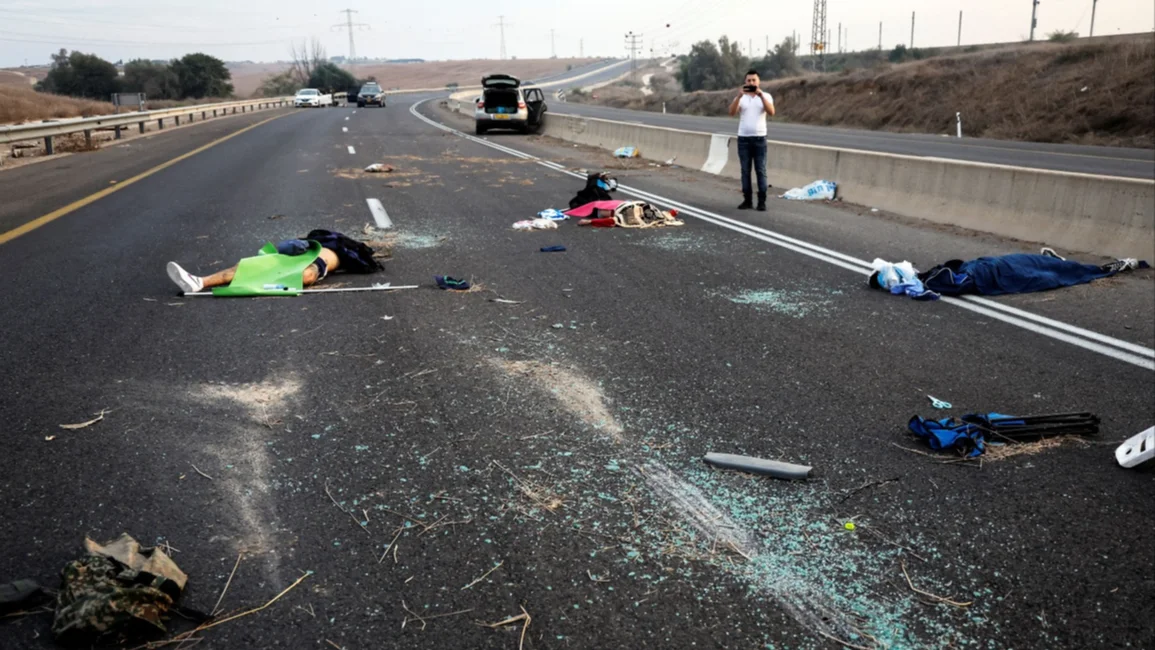 Más de 430 muertos en Israel y Gaza por ataque de Hamas y respuesta de Tel Aviv