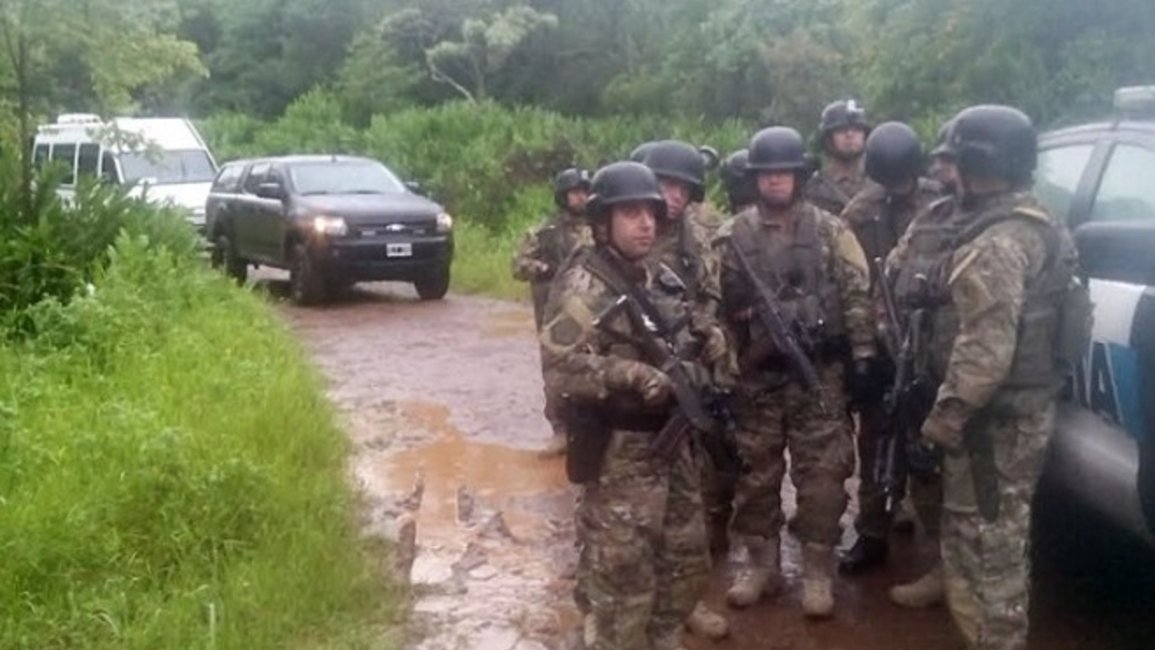 Alerta en la Triple Frontera tras los ataques de Hamas a Israel