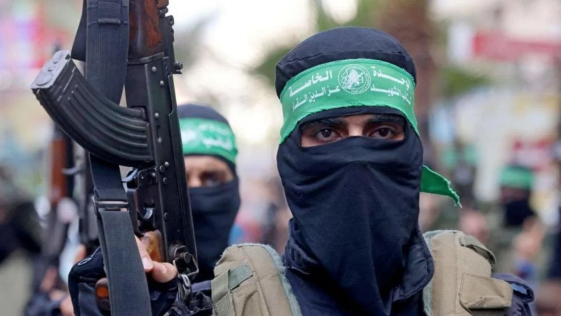 Qué es Hamas, el grupo islamista militante que lanzó un ataque sin precedentes contra Israel