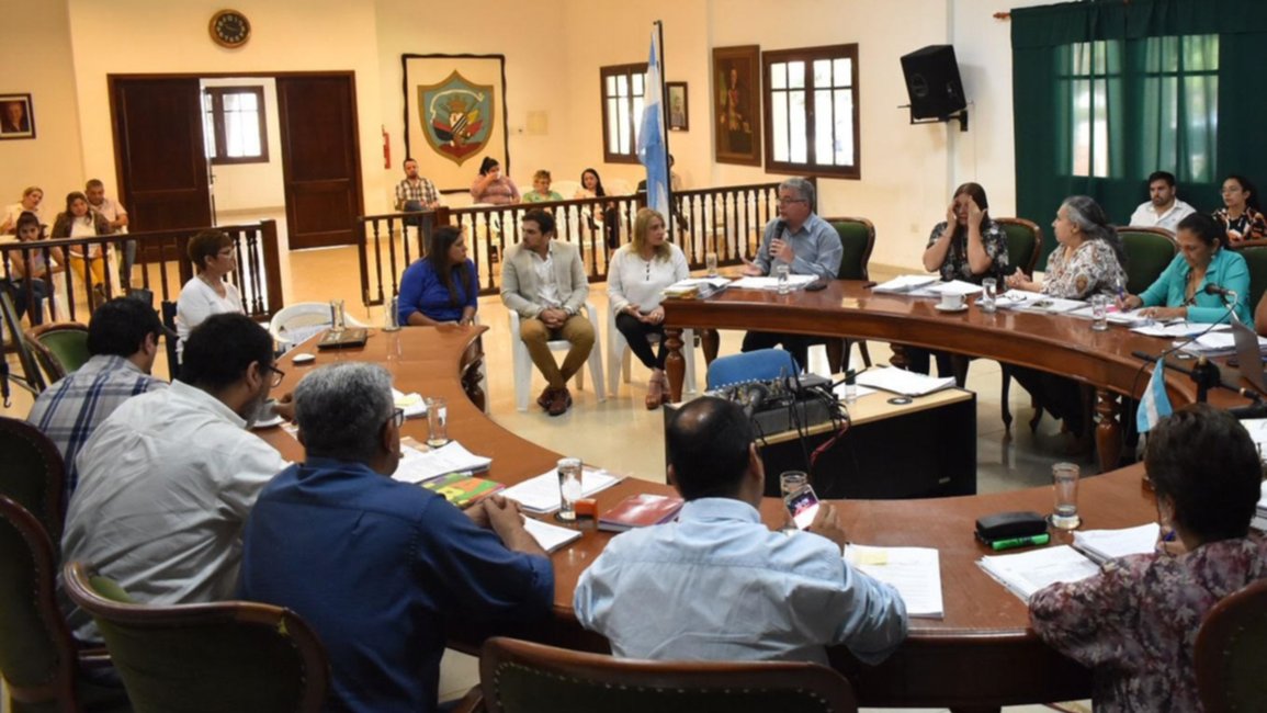 Orán: Seguridad de los boliches, en la mira
