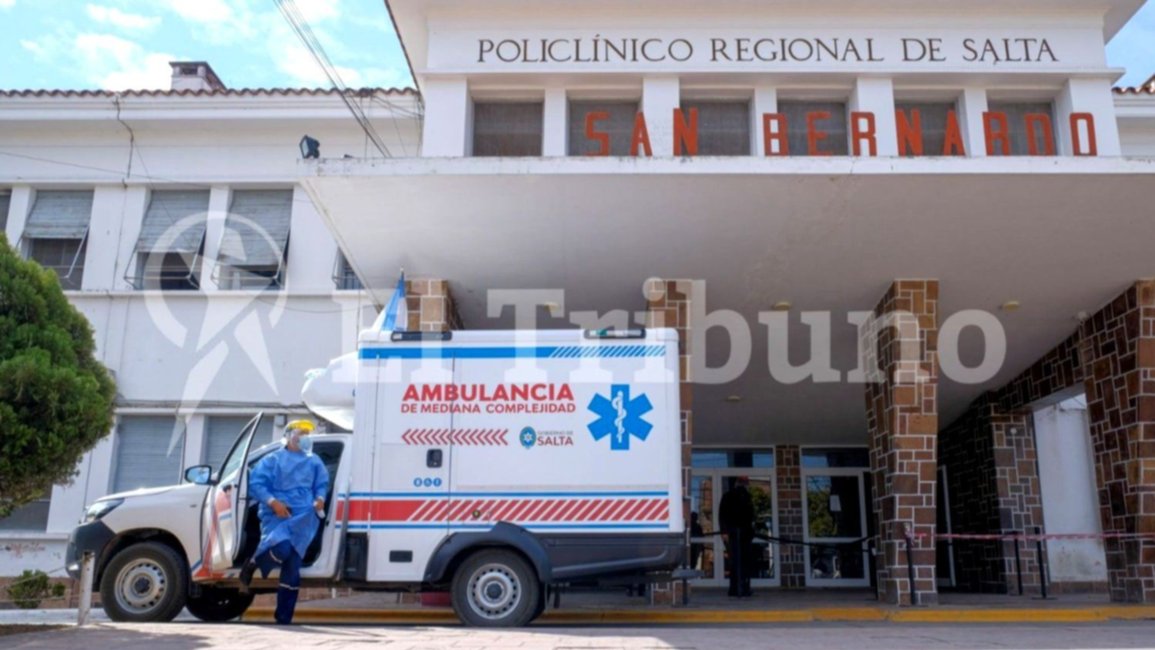 Cerrillos: una patota atacó salvajemente a un canillita de El Tribuno