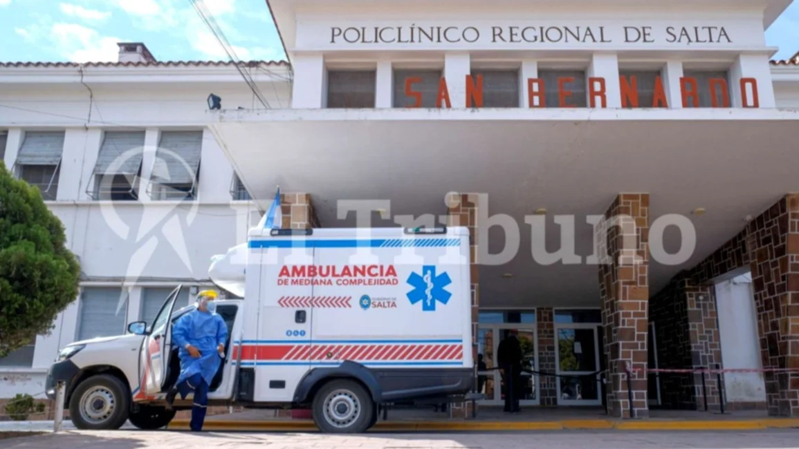 Cerrillos: una patota atacó salvajemente a un canillita de El Tribuno