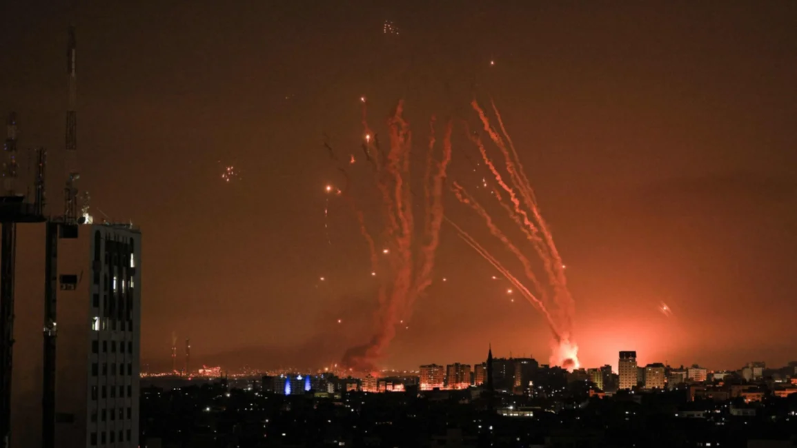 Guerra entre Israel- Hamas: un salteño hablaba con Radio Salta y debió refugiarse en un búnker al sonar las sirenas de ataque
