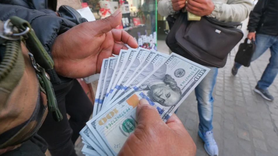 El dólar blue imparable en Salta: podría valer $1.000 antes del fin de semana