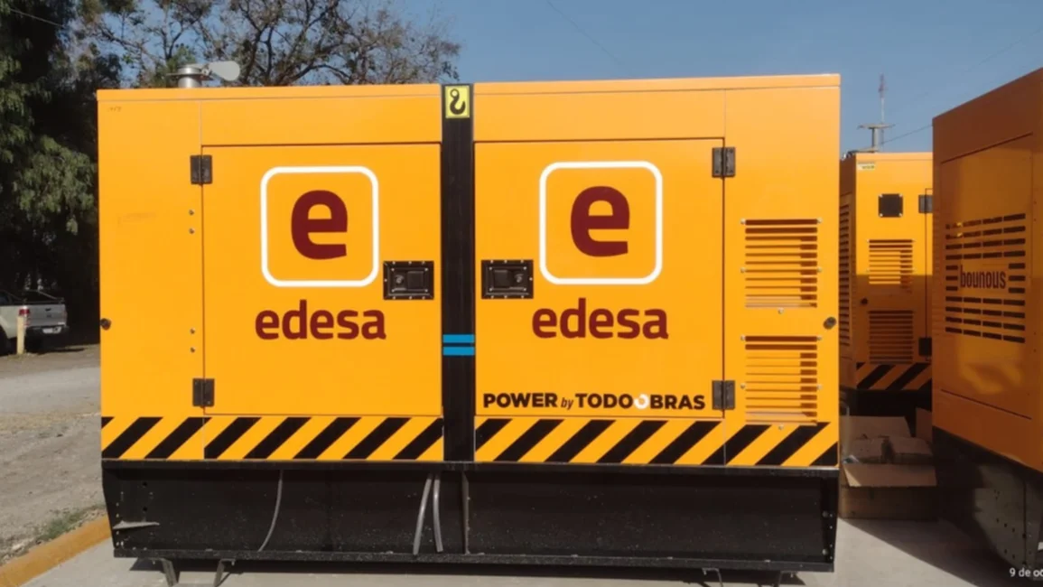 Entregan ocho grupos electrógenos para garantizar  el funcionamiento de pozos de agua en el norte