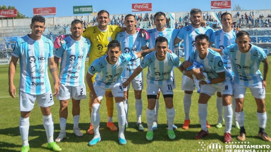 Abello será el gran ausente en Formosa