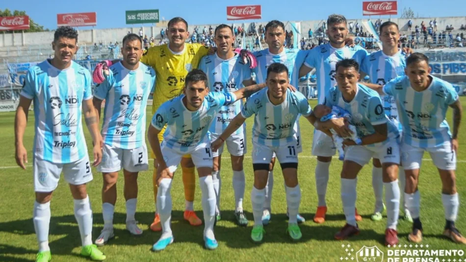 Abello será el gran ausente en Formosa