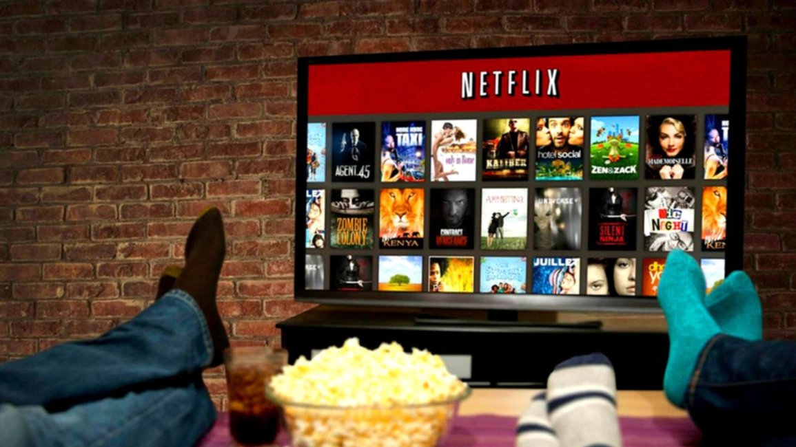 Netflix confirmó la fecha de estreno de la temporada final de uno de sus mayores éxitos