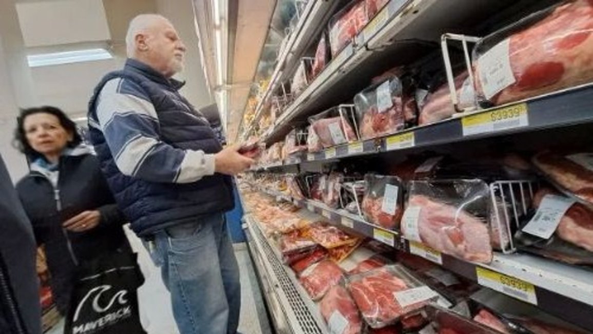 La inflación de septiembre será la segunda consecutiva de dos dígitos, algo que no sucedía desde 1991, según analistas