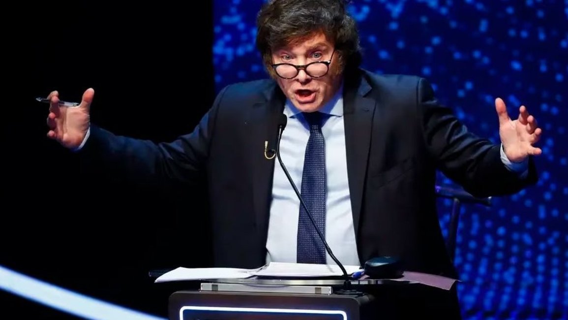 El Incucai le respondió a Milei sobre la venta de órganos