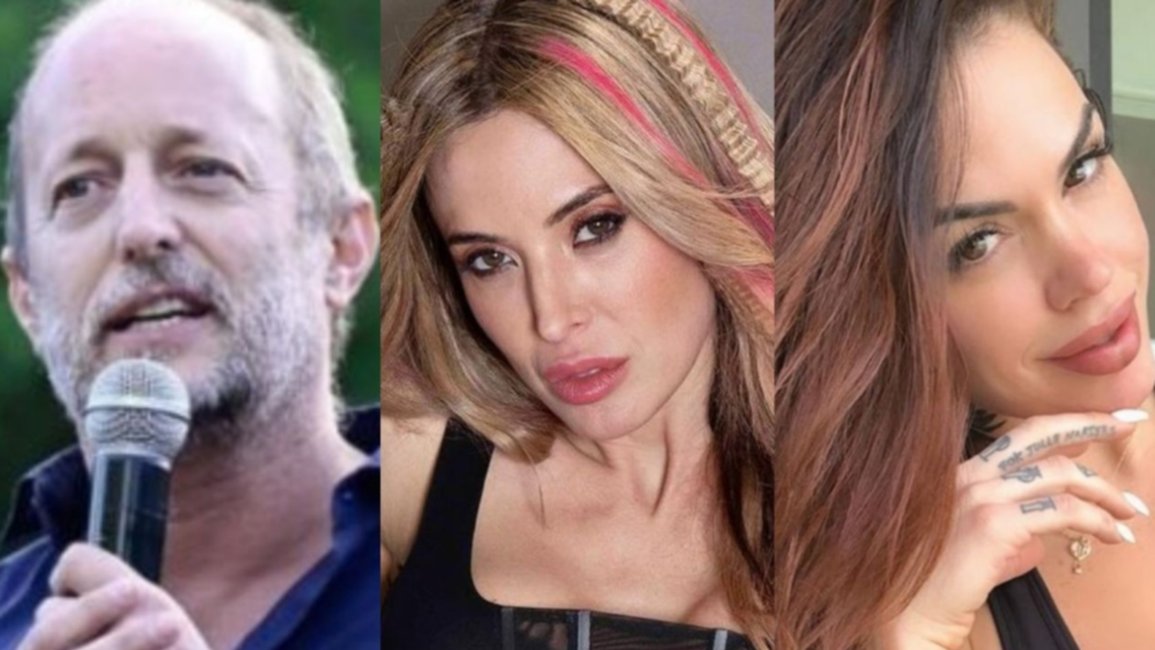 Un juez impuso secreto de sumario en la causa contra Insaurralde, Cirio y Clerici