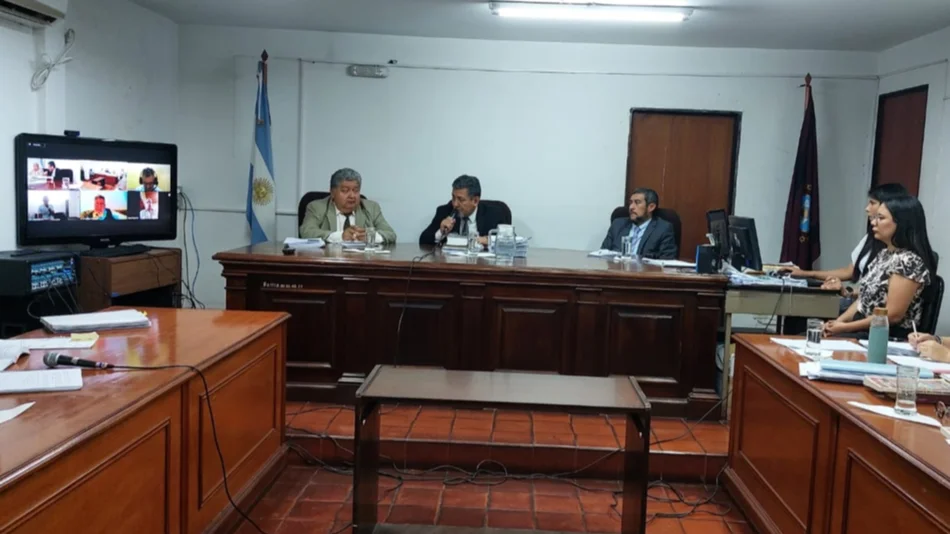 Crimen de Liliana Ledesma: con un tribunal cuestionado, los hermanos Castedo declararán el 18 de octubre