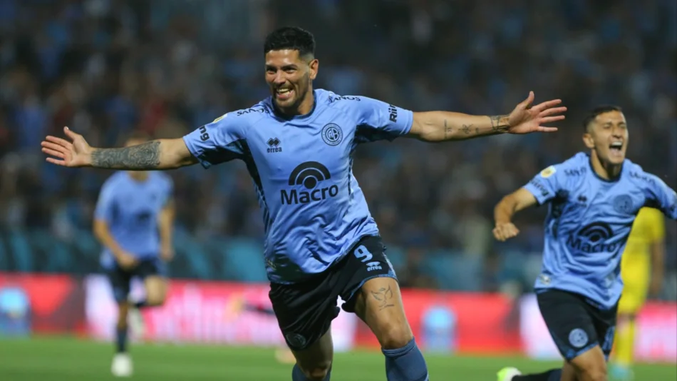 Lluvia de goles y duro cachetazo para Boca