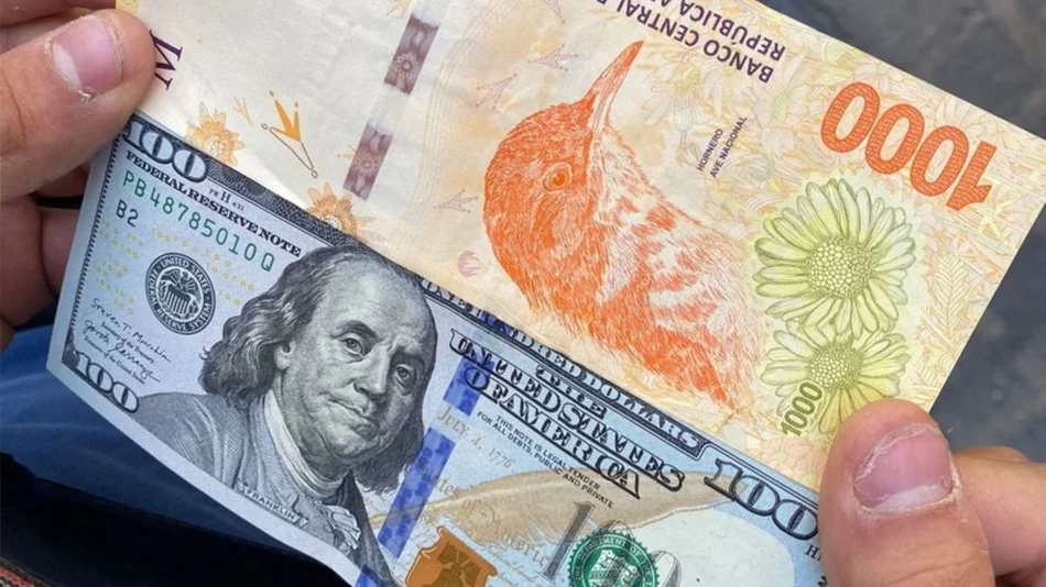 Las claves de la suba del dólar blue, en otra jornada convulsionada