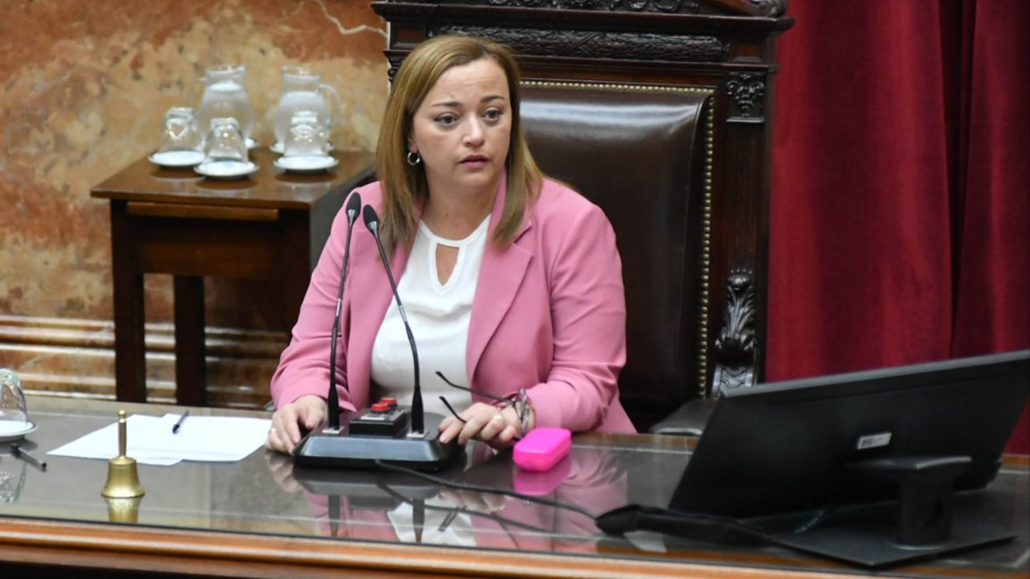 Acalorado cruce entre Cecilia Moreau e Iglesias: "¿Por qué no me decís pelotuda de frente?"