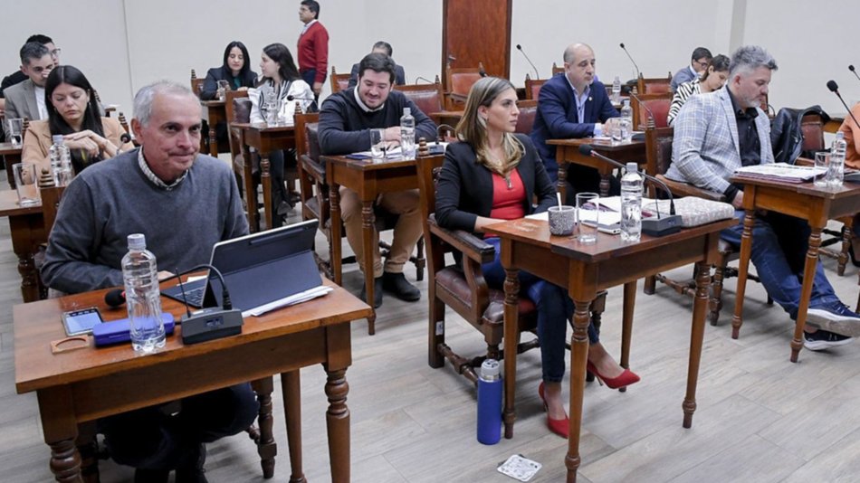 Eventos sin impacto sonoro en el centro