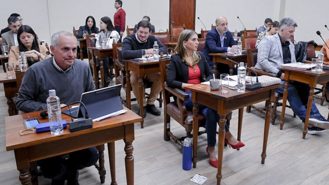 Eventos sin impacto sonoro en el centro