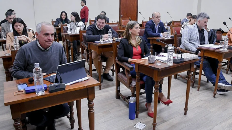 Eventos sin impacto sonoro en el centro