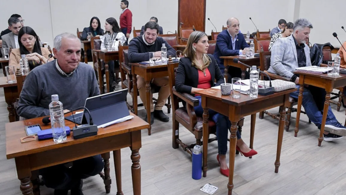 Eventos sin impacto sonoro en el centro