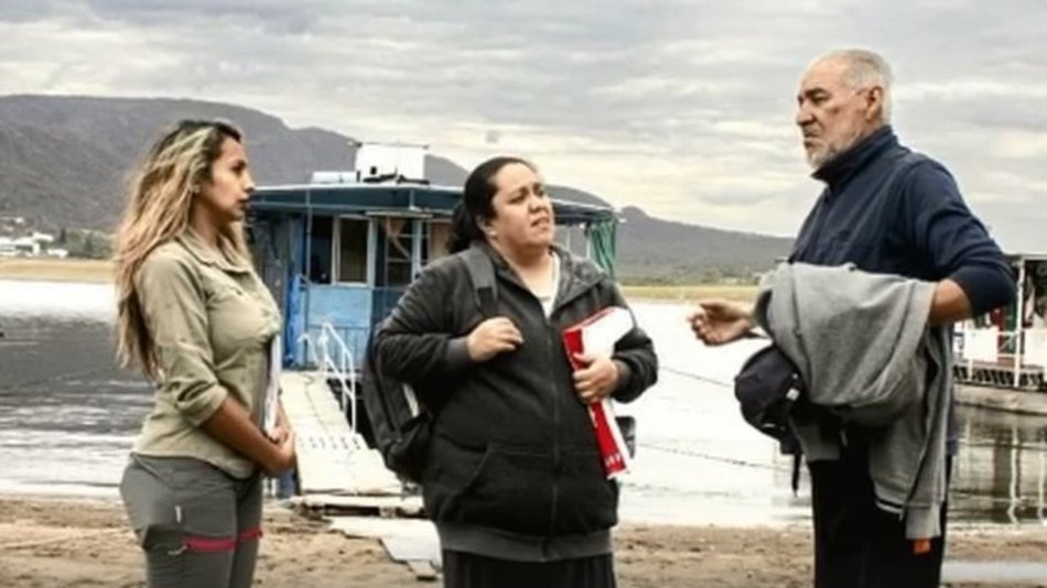 Fin de la polémica: “Está prohibido el transporte de carnada viva de un ambiente a otro”