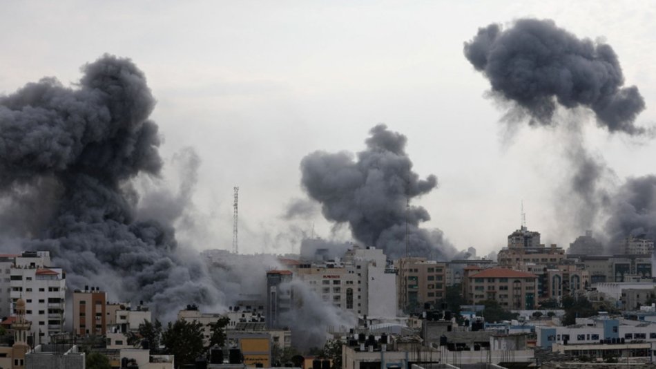 La realidad en Israel en primera persona