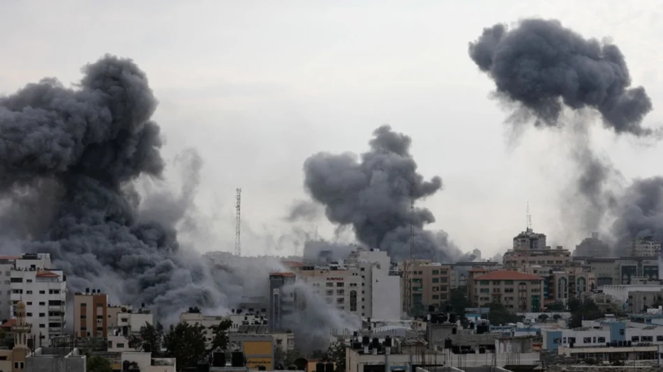 La realidad en Israel en primera persona