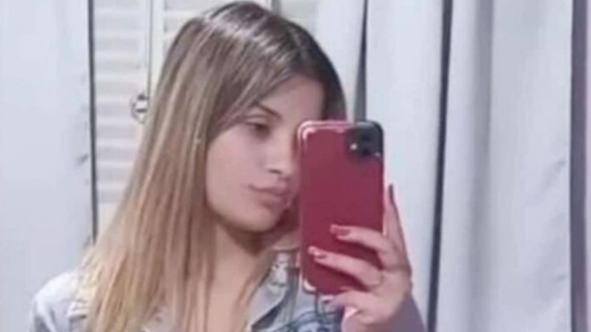Detienen al hermano de un futbolista por presunto femicidio