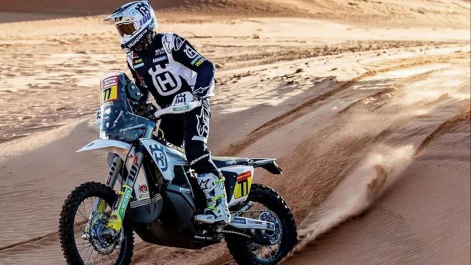 Se abre el telón del capítulo final: Luciano Benavides va por la gloria mundialista en Marruecos