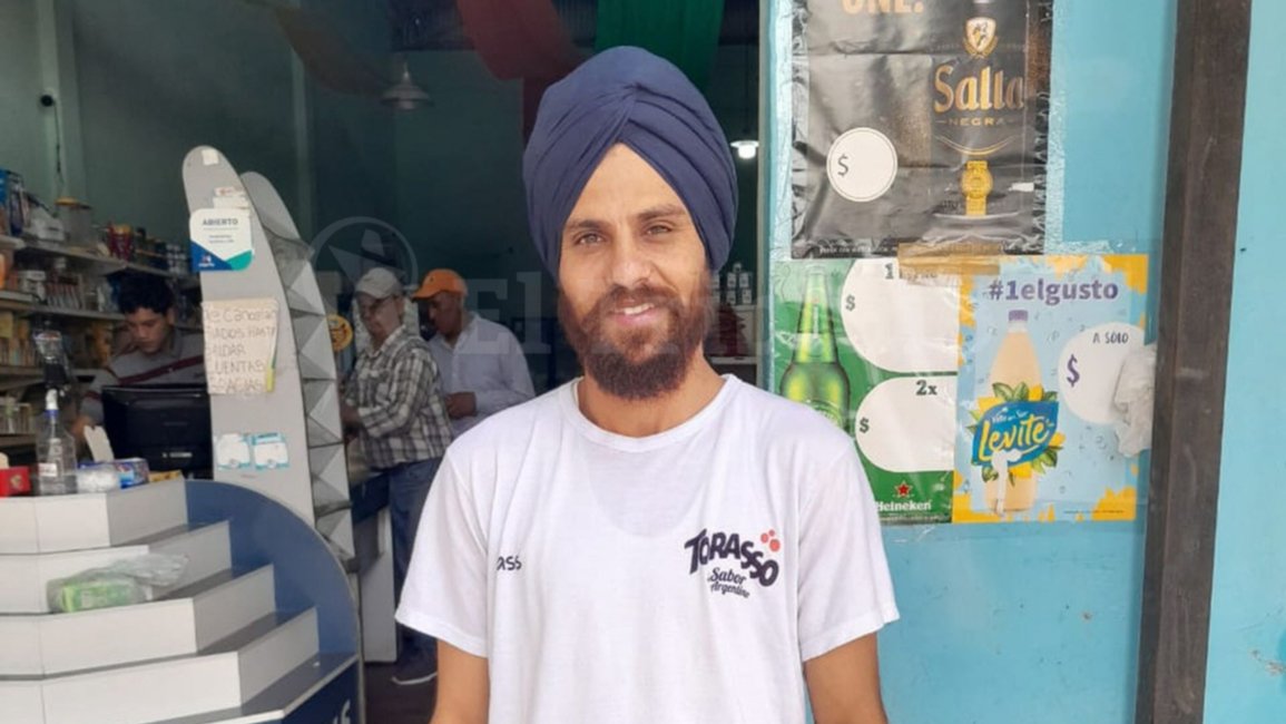 Comerciante recibió una paliza por negarse a vender alcohol en Rosario de la Frontera