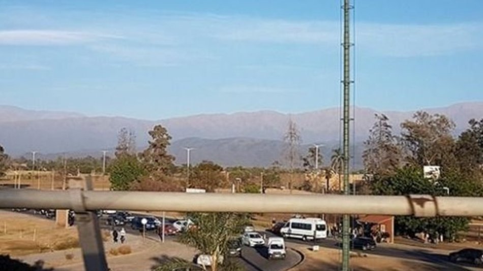 Tiempo en Salta: fin de semana extra largo con mañanas frías y tardes cálidas 
