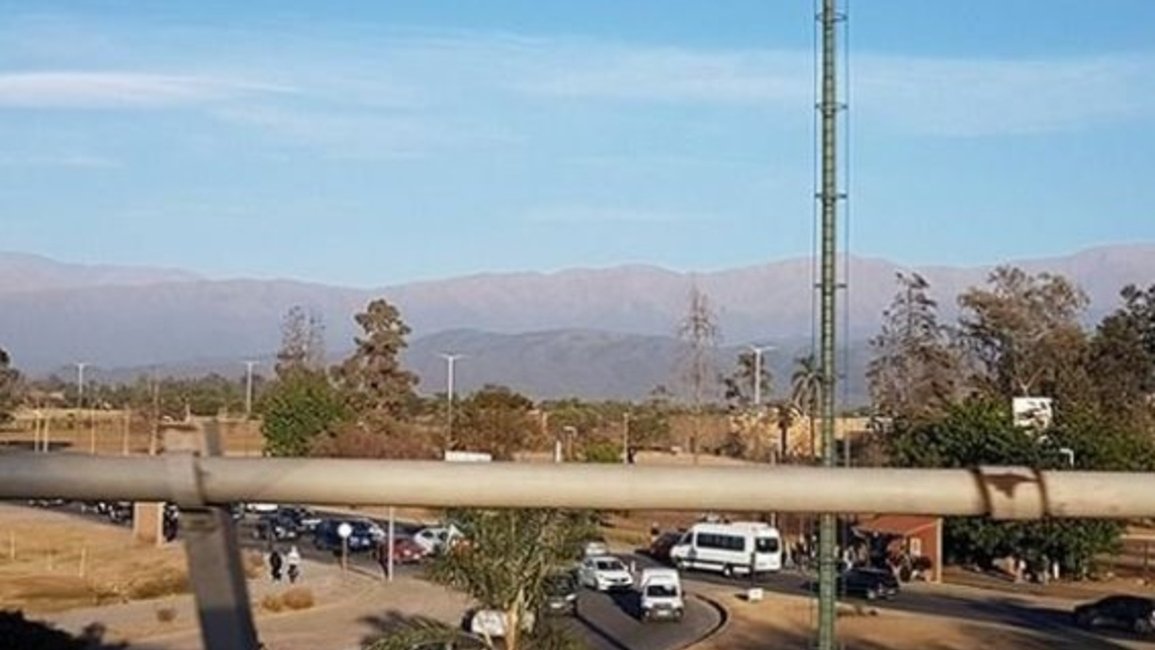 Tiempo en Salta: fin de semana extra largo con mañanas frías y tardes cálidas 