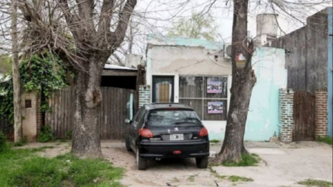La policía recibió orden de captura para "Chocolate" Rigau, fue a la casa a detenerlo y no lo encontró