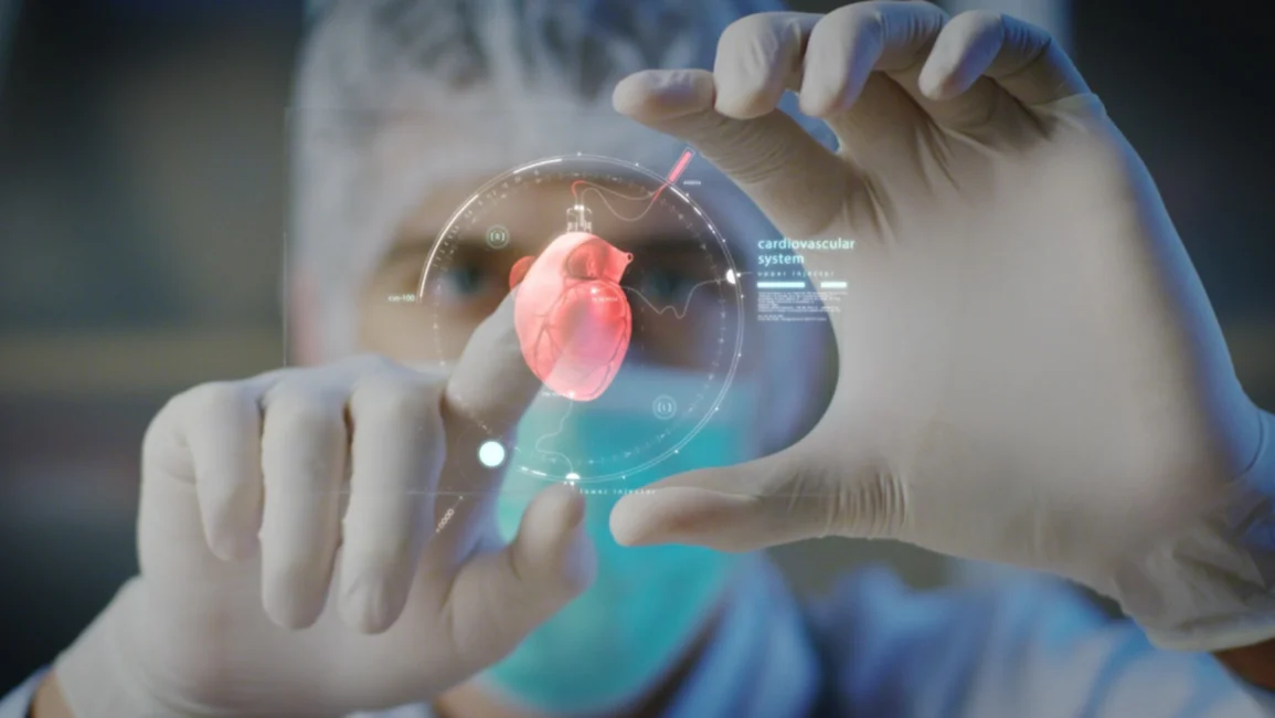 Finerenona, la nueva molécula para tratar la enfermedad renal crónica