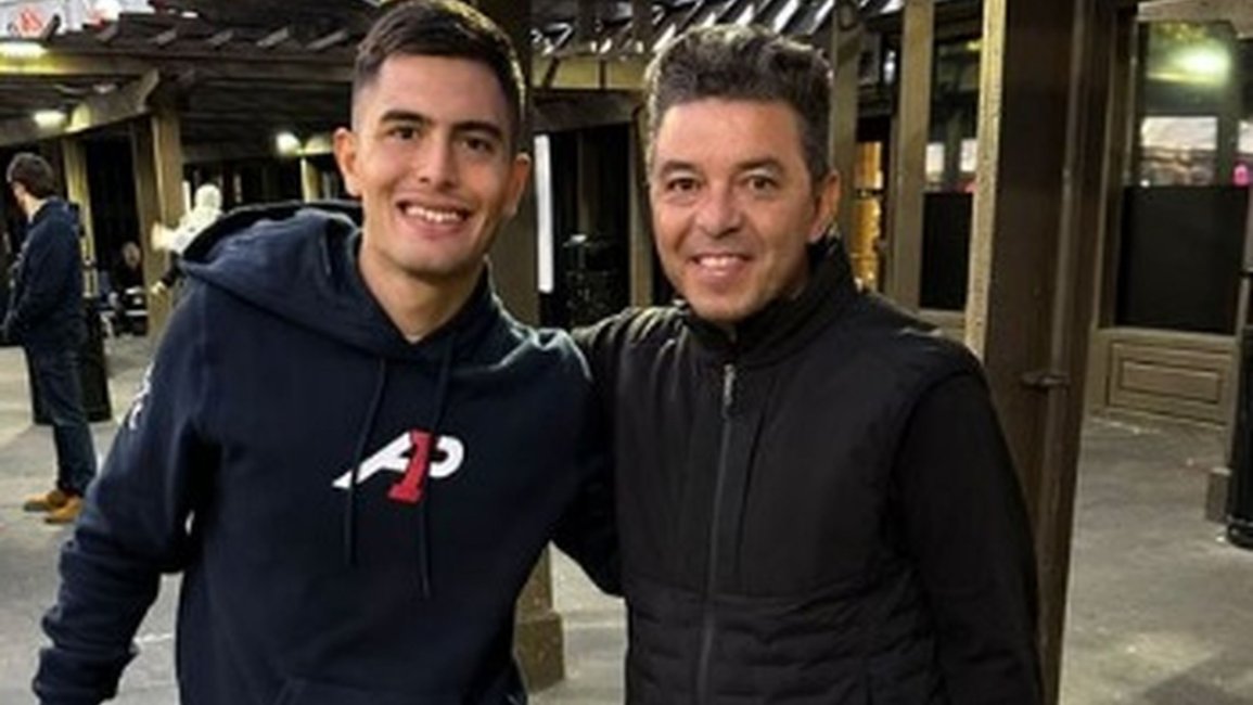 Maxi Arce ya está en semis del Grand Máster de Nueva York