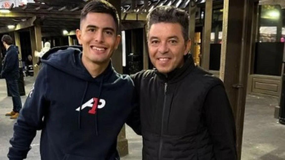 Maxi Arce ya está en semis del Grand Máster de Nueva York
