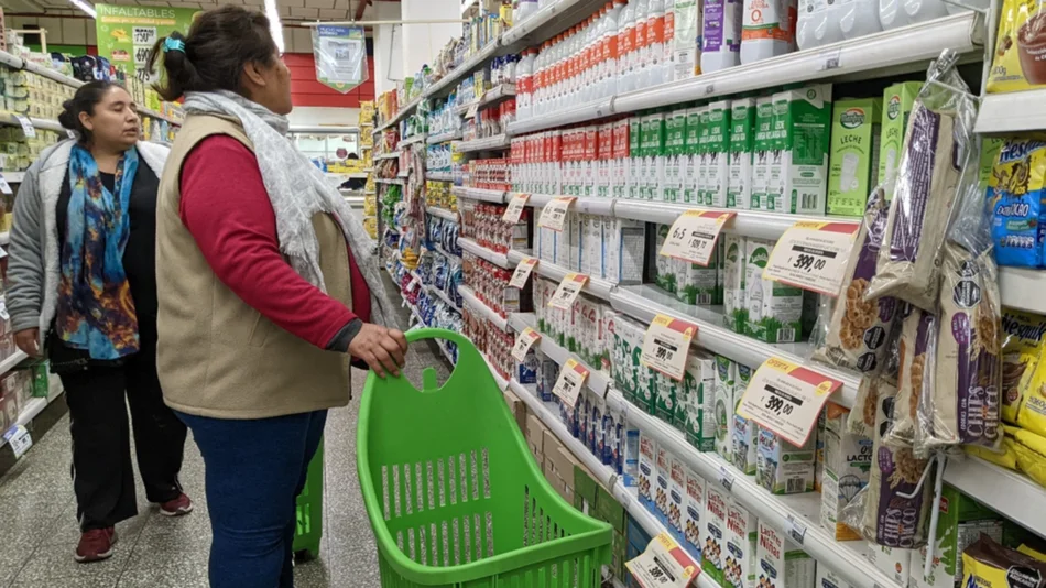La inflación golpea más fuerte al NOA, sobre todo en el rubro alimentos