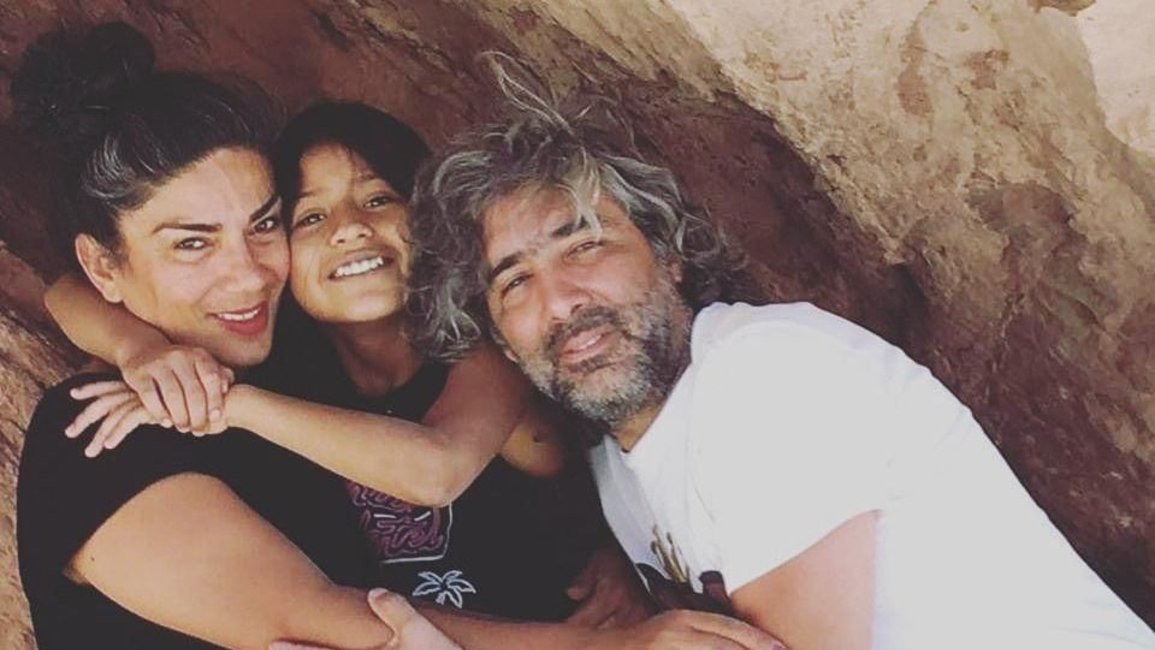 Mariana Baraj: "No es un hijo para uno, sino una familia para un niño"