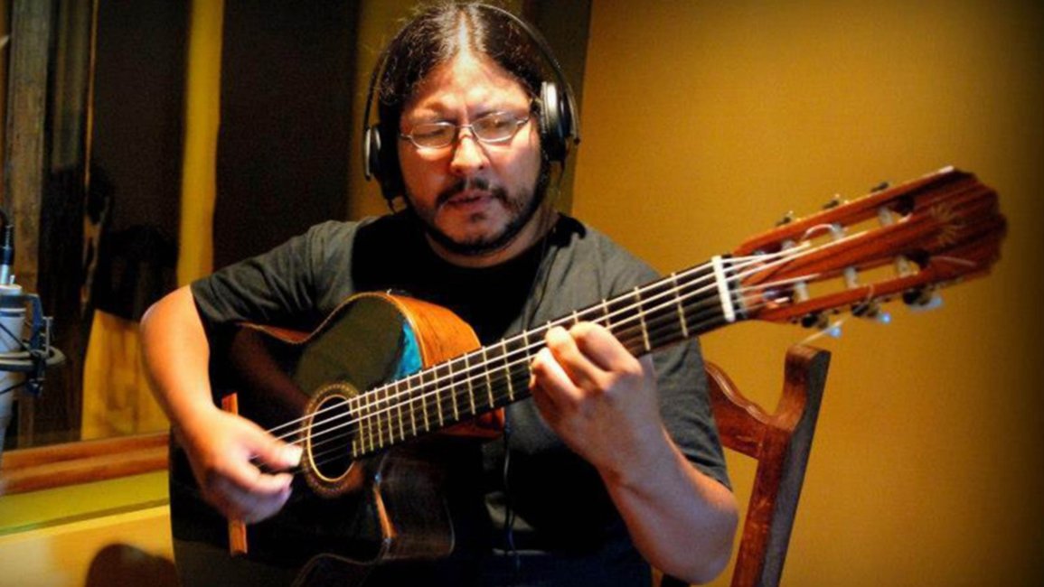 Un día para los acordes musicales