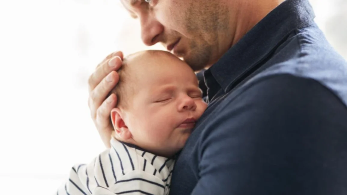 El regalo perfecto para mamá: una ley que proteja al papá