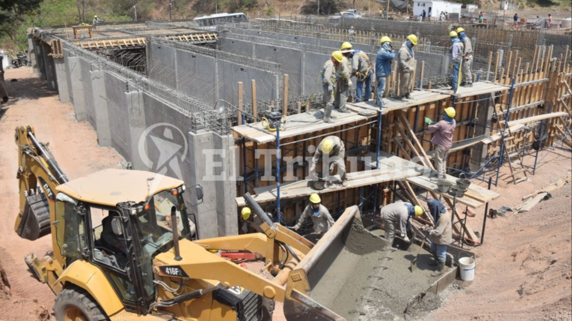 Realizan 47 obras de agua que superan 6 mil millones de pesos