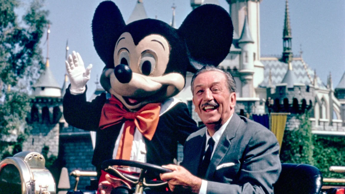 La magia de Disney cumple 100 años en la industria del entretenimiento